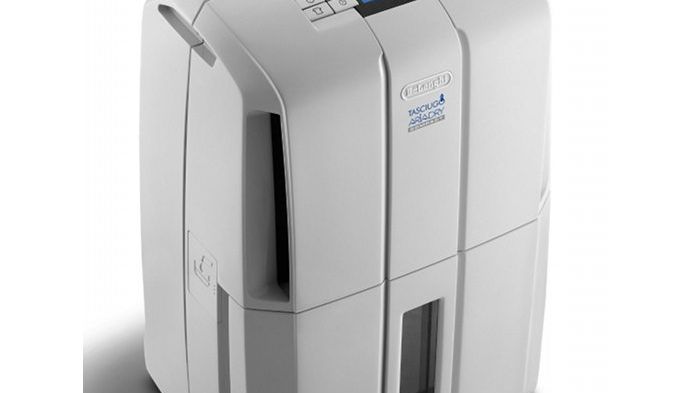 delonghi dds20 slider