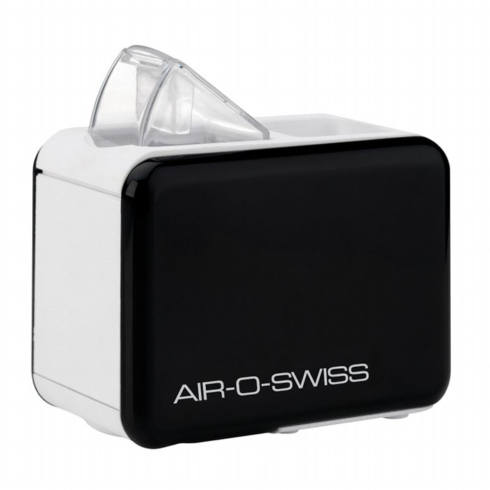 Air-O-Swiss U7146 - Negro - Humidificador | Airalia.es