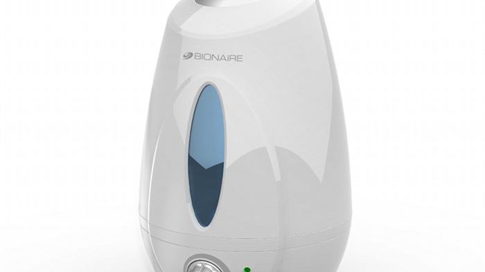 bionaire bu6000