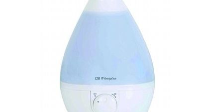 orbegozo hu2033 humidificador