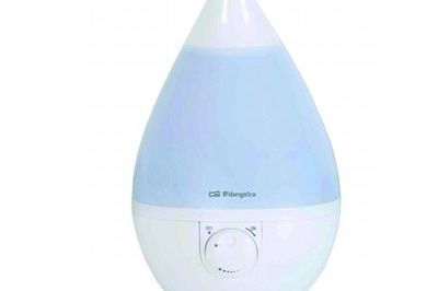 orbegozo hu2033 humidificador