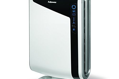 Fellowes AeraMax DX 95 Purificador de aire 0 1