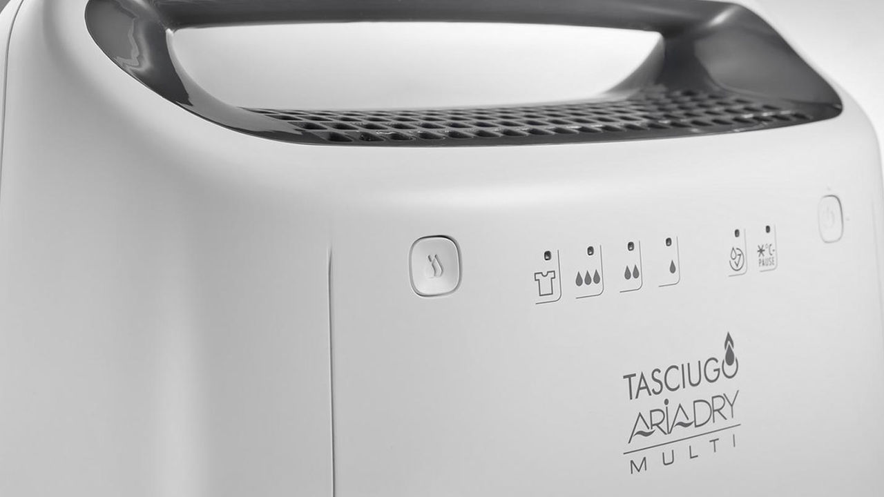 DeLonghi DEX14 Frontal