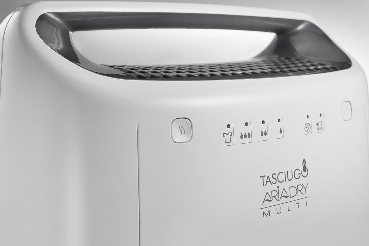 DeLonghi DEX14 Frontal