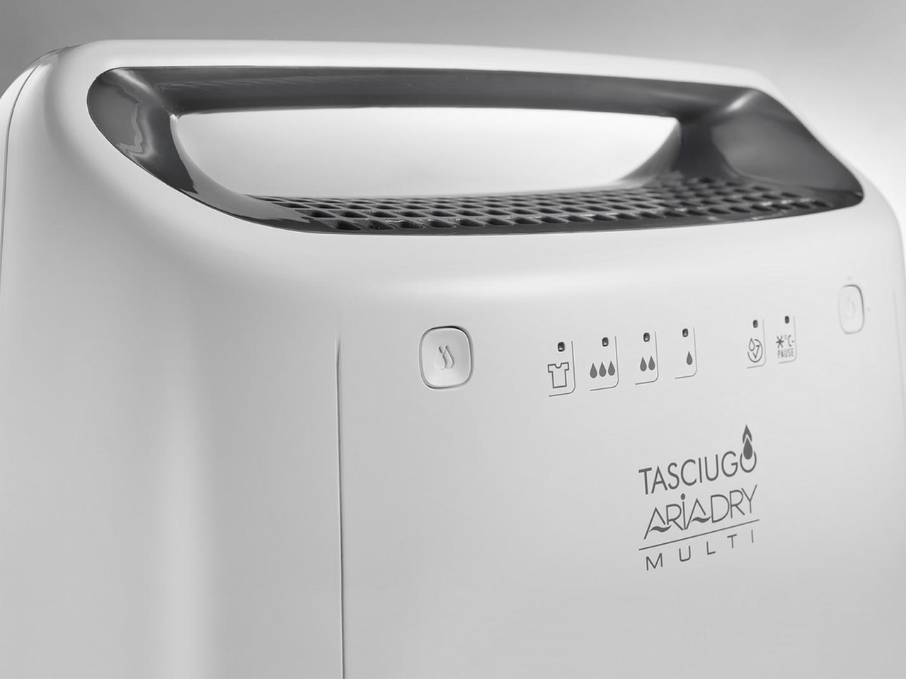 Deshumidificador Delonghi DEX 210 Blanco