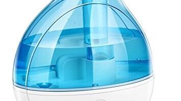 humidificador ultrasonico victsing