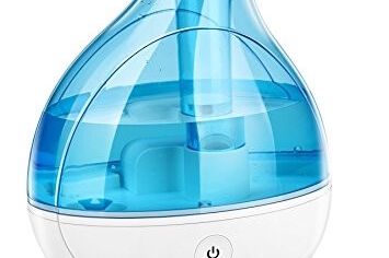 humidificador ultrasonico victsing