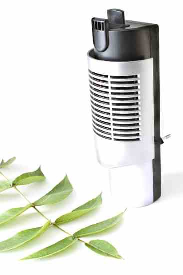 Airalia Purificadores