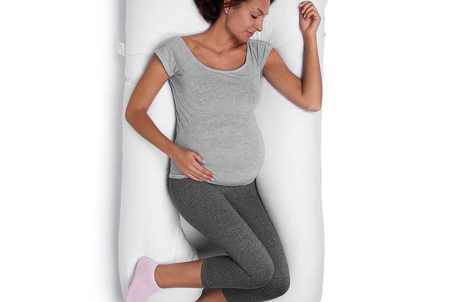 Almohada embarazo B0734YWLXF