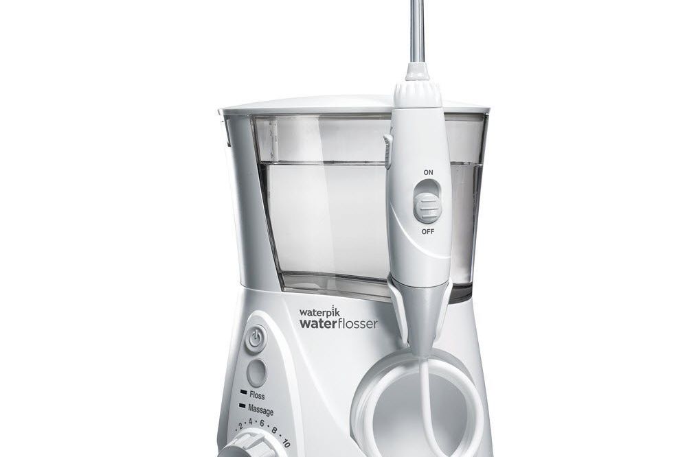 Waterpik WP 660EU