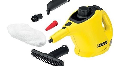airalia vaporeta de mano Karcher SC1