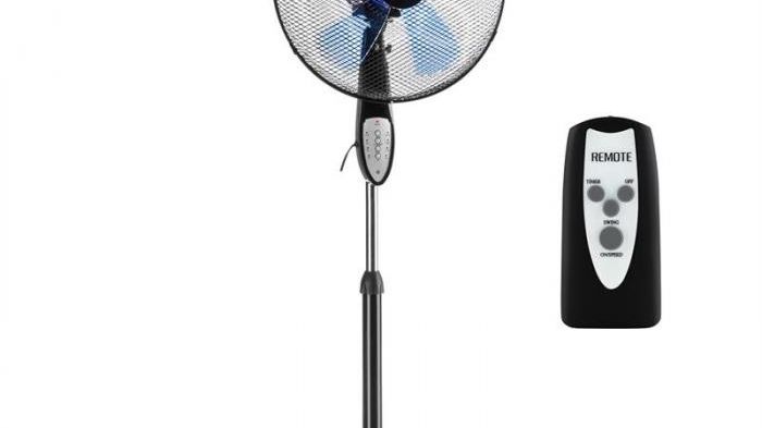 airalia ventilador Klarstein Summerjam