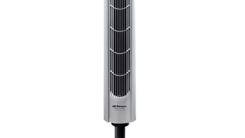 airalia ventilador OrbegozoTWM 1015