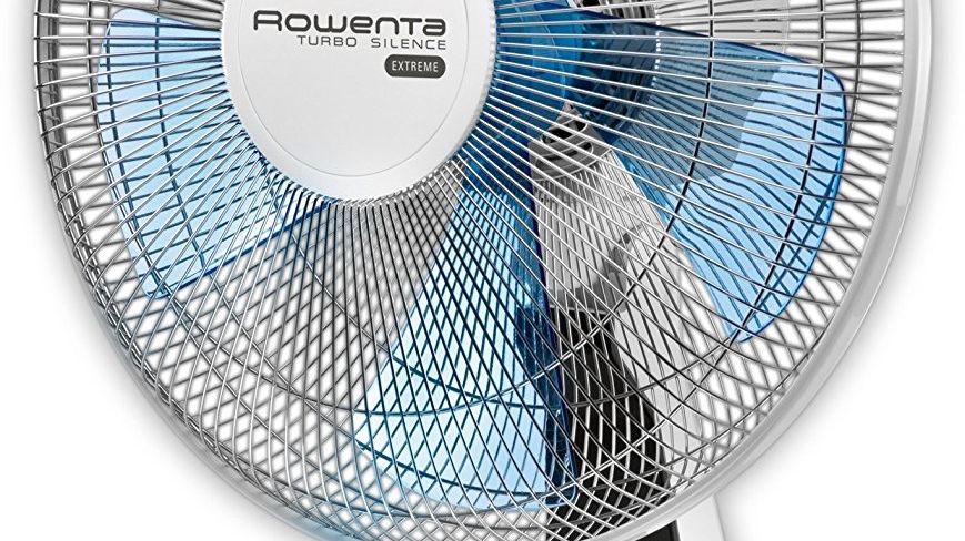 airalia ventilador Rowenta Turbo Silence