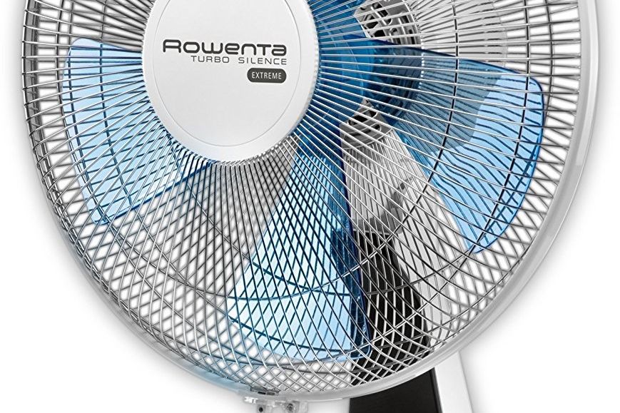 airalia ventilador Rowenta Turbo Silence