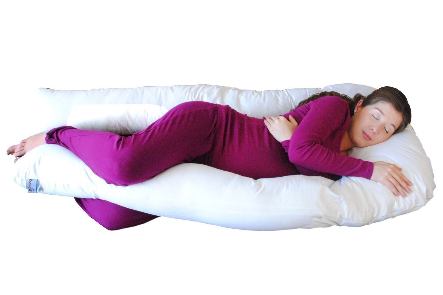 almohada embarazo SAMAY