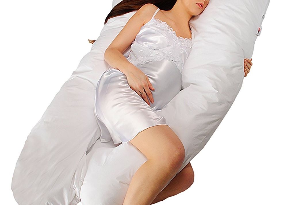 almohada embarazo Sanggol
