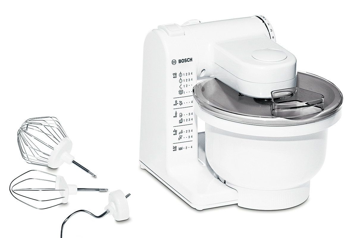 amasadora bosch mum4405