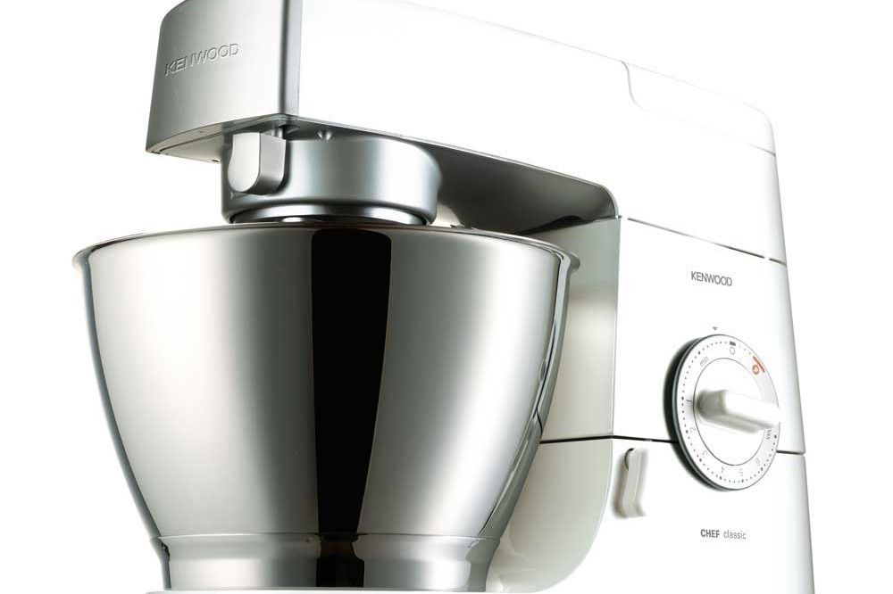 amasadora kenwood classic chef km336