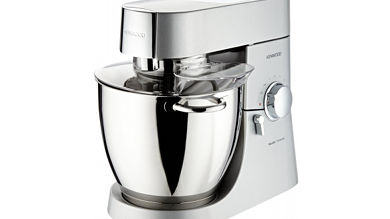 amasadora kenwood kmm020