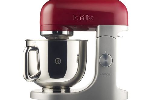 amasadora kenwood kmx51