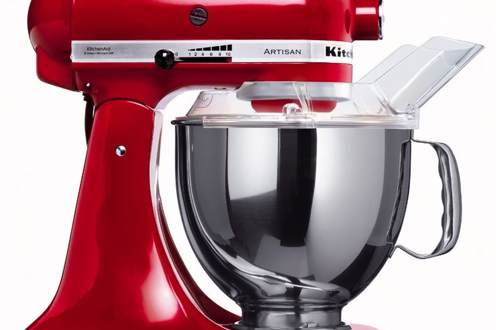 amasadora kitchenaid 5ksm150pseer