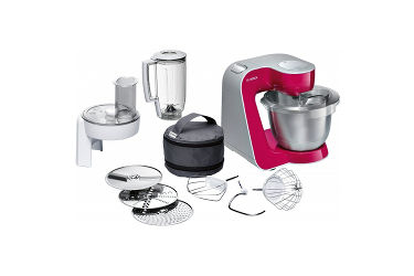 bosch mum54420 styline colour procesador de alimentos robot de cocina post