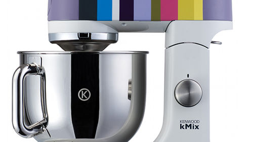 kenwood kmx80 robot de cocina amasadora
