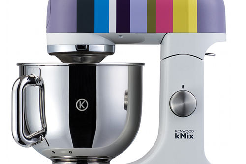 kenwood kmx80 robot de cocina amasadora