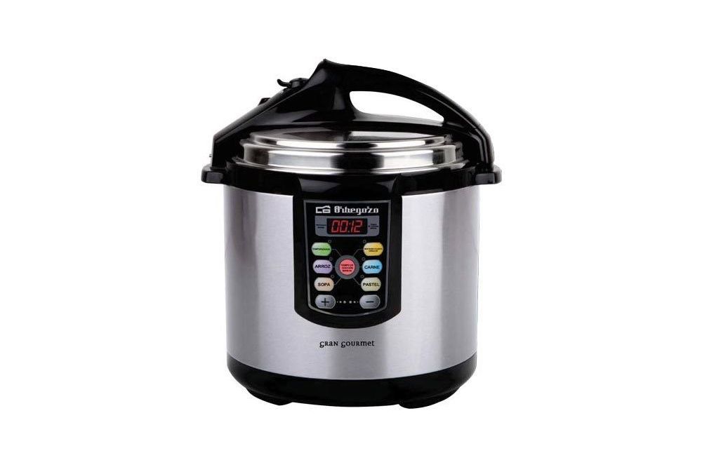 olla programable Orbegozo HPE6075