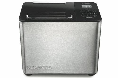 panificadora Kenwood BM450