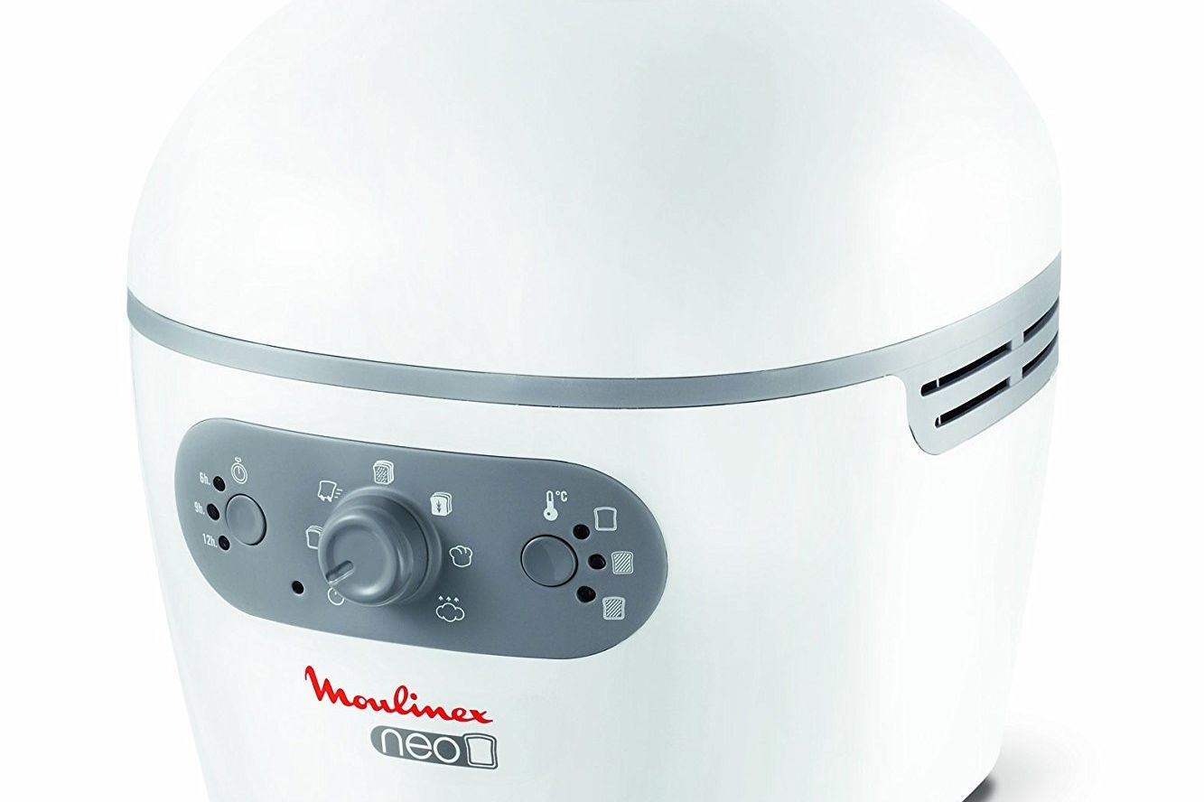 panificadora Moulinex OW1201