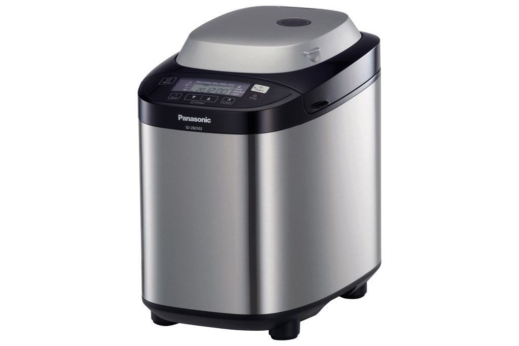 panificadora Panasonic