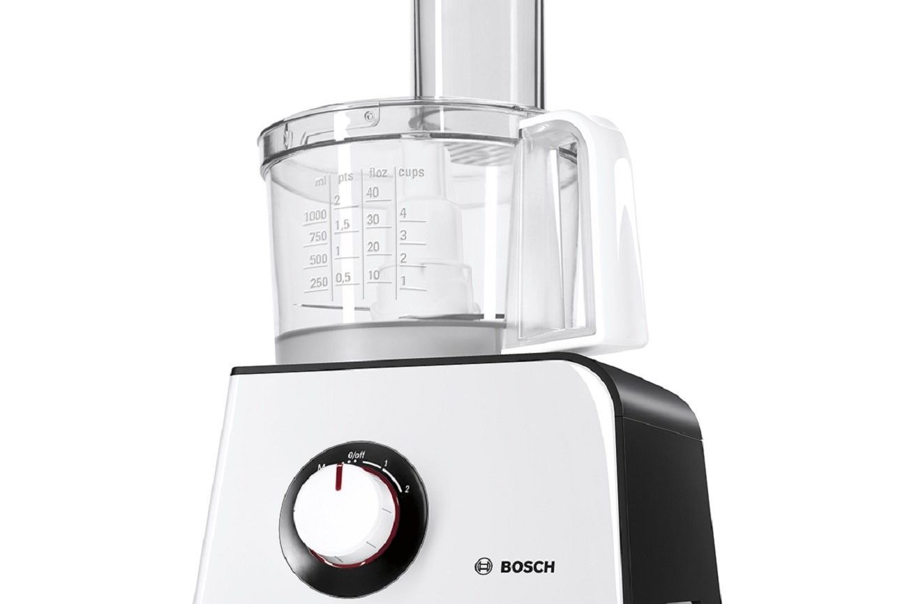 procesador alimentos Bosh MCM4100