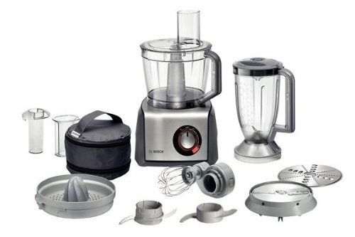 procesador alimentos Bosh MCM68840
