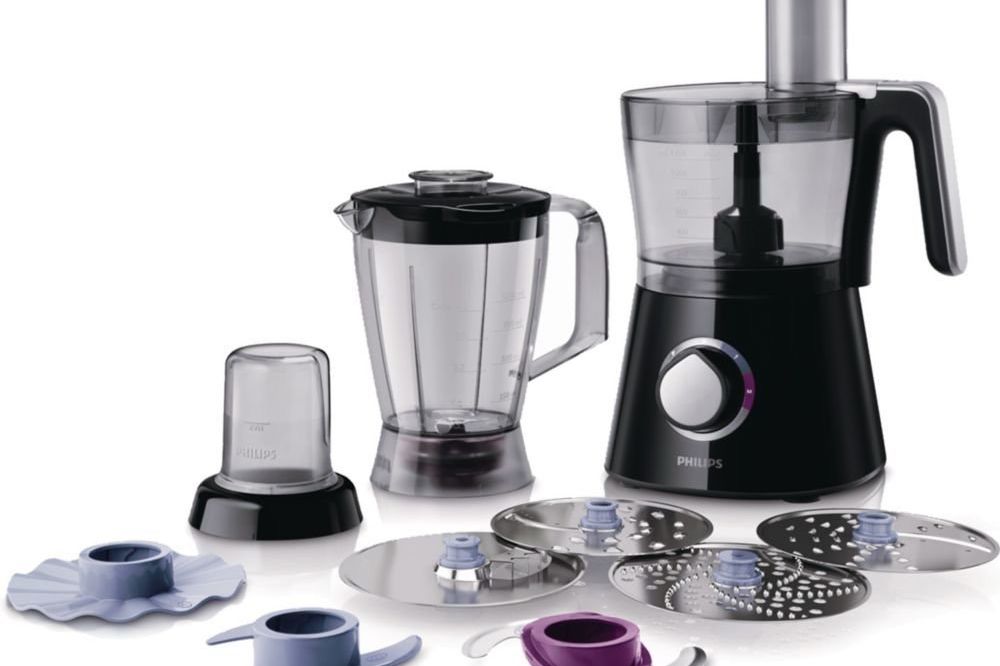 procesador alimentos Philips HR776290