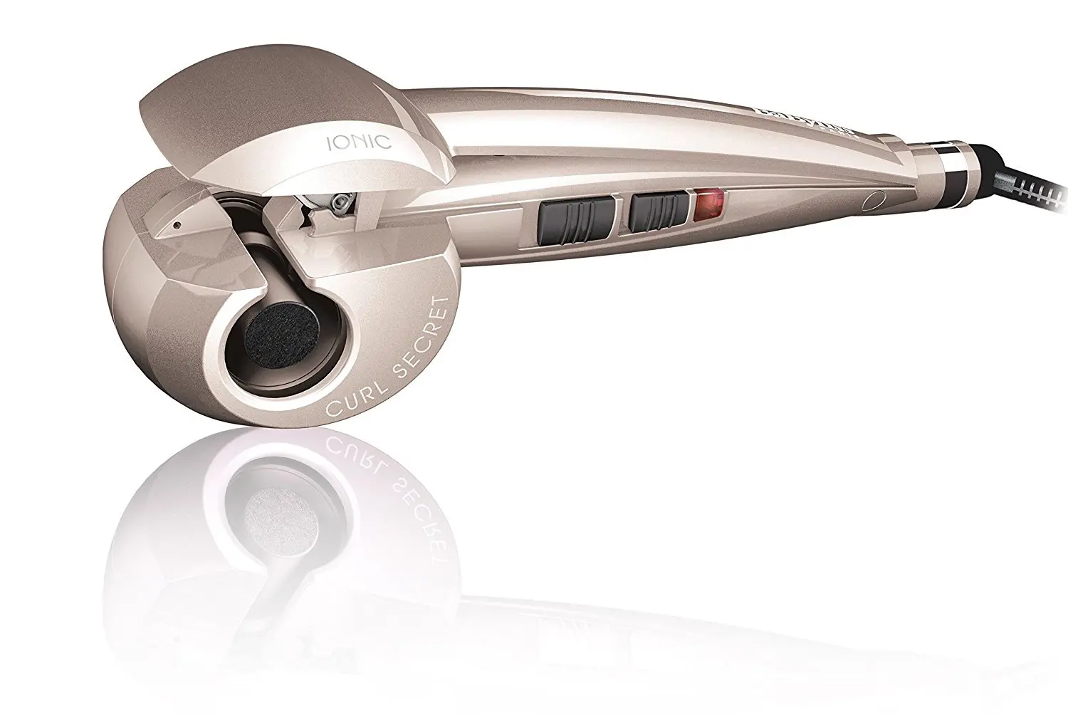 BaByliss Pro NanoTitanio/ Vale la Pena? - Cabellos Saludables