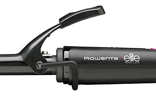 rizador pelo Rowenta