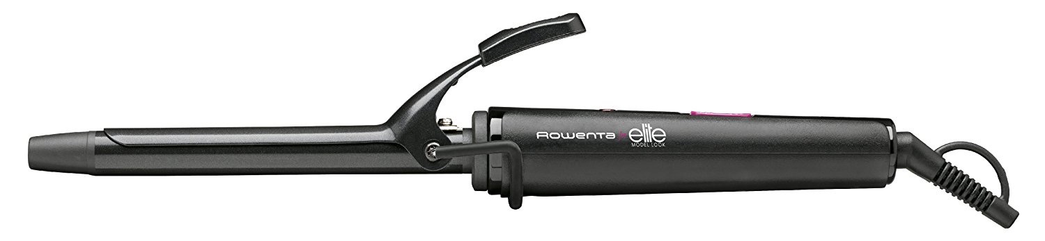Rizador de Pelo Rowenta Tenacilla Basic Elite CF2112F0 ~ Airalia