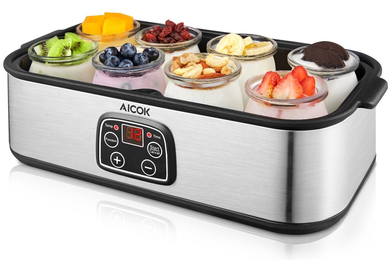 yogurtera Aicok1