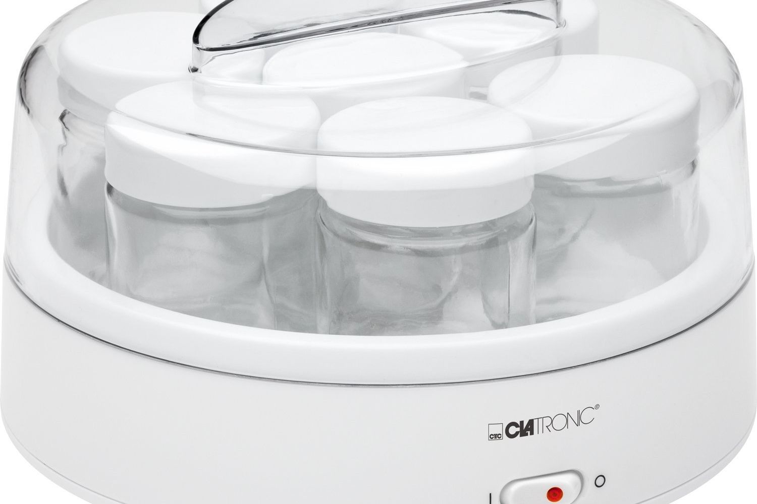 yogurtera Clatronic JM3344