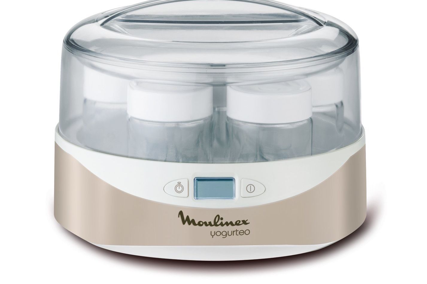 yogurtera Moulinex Yogurteo