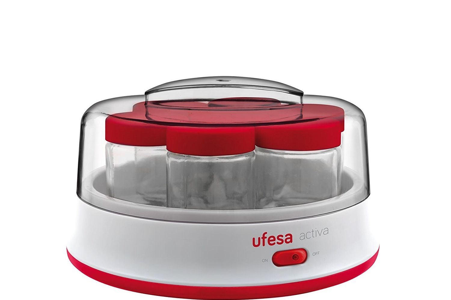 yogurtera Ufesa YG3000
