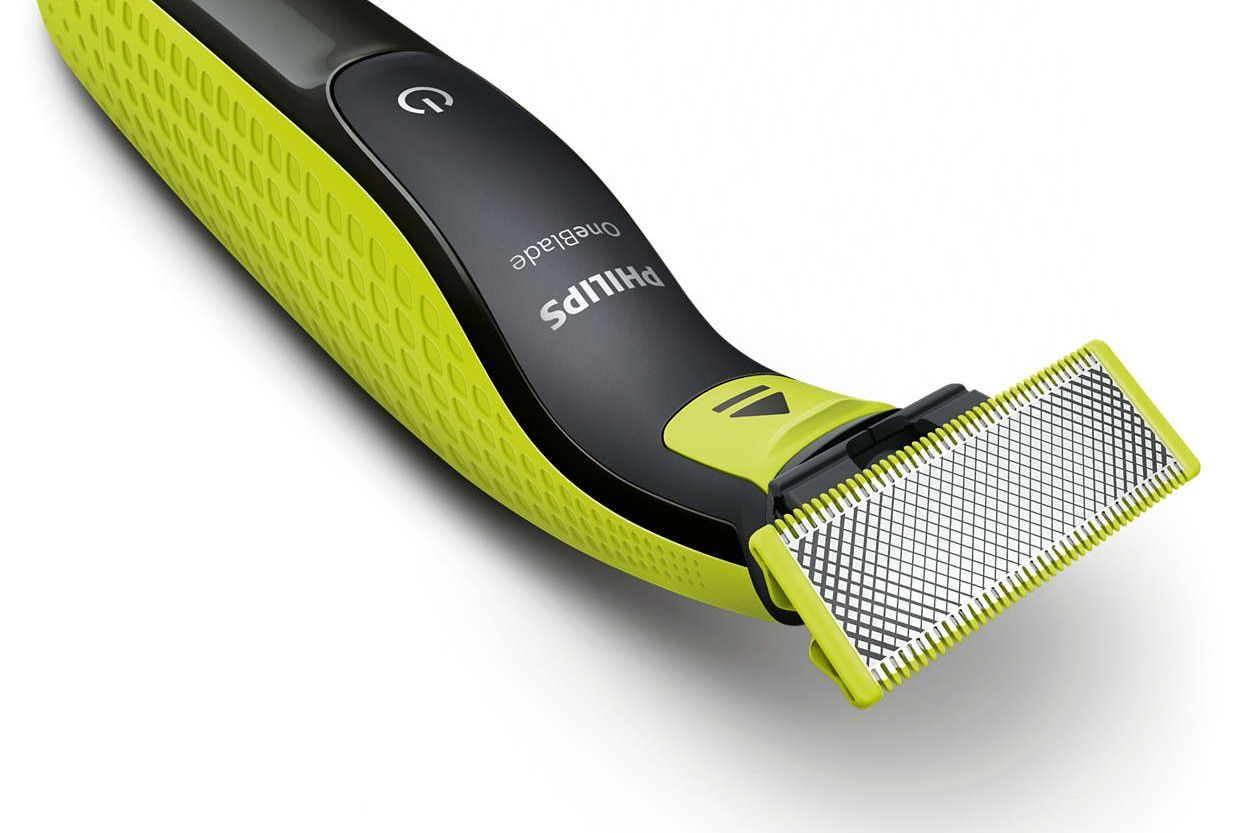 recortadora de barba Philips OneBlade QP252030