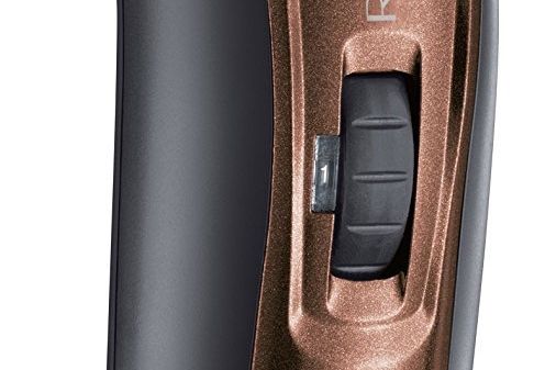 recortadora de barba Remington MB4045