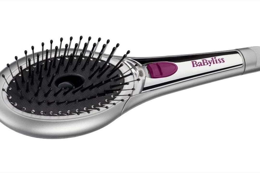 cepillo ionico Babyliss