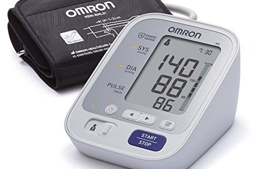 tensiometro OMRON M3