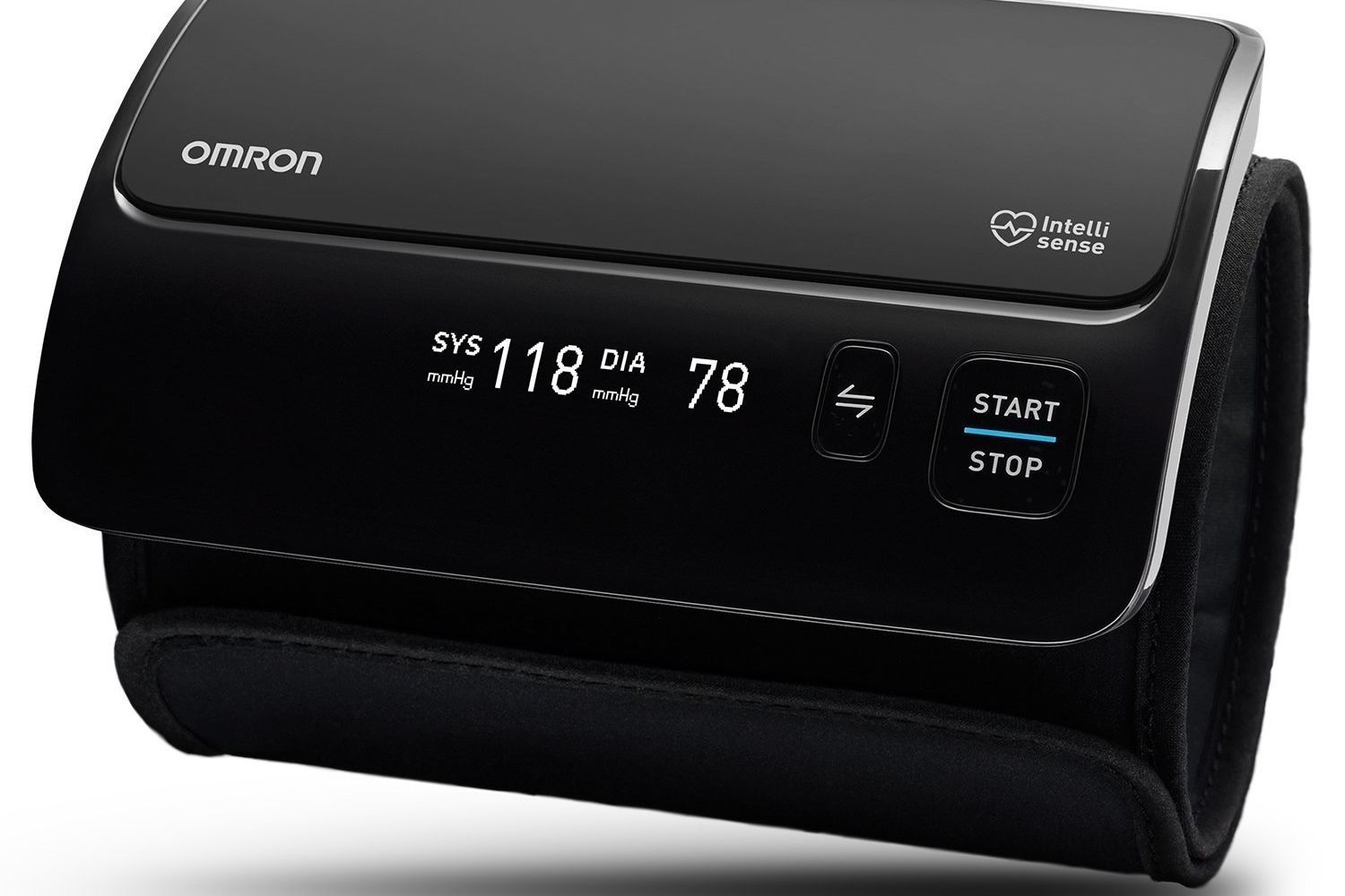 tensiometro OMRON evolv