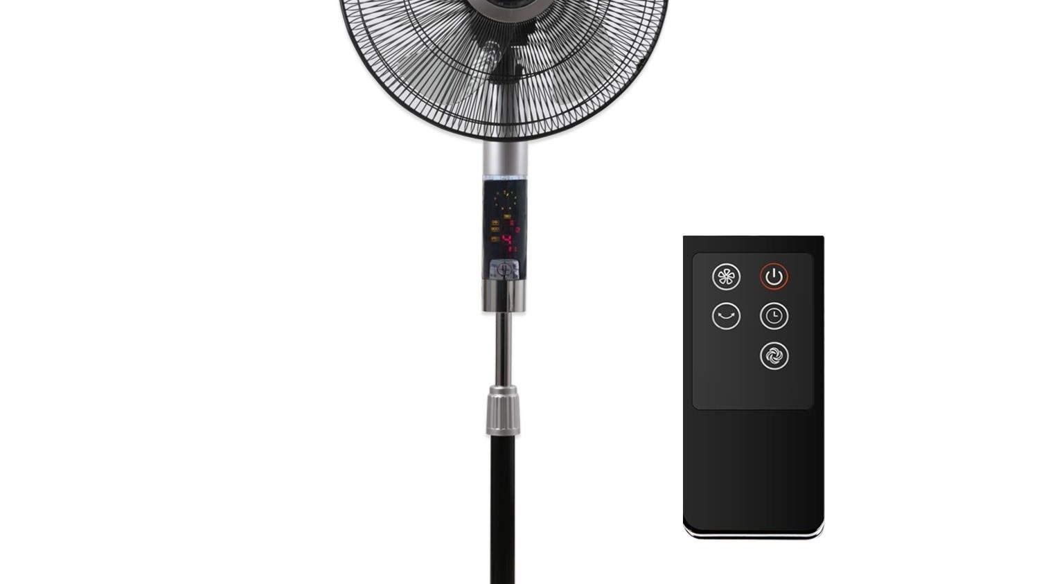 ventilador de pie aigostar