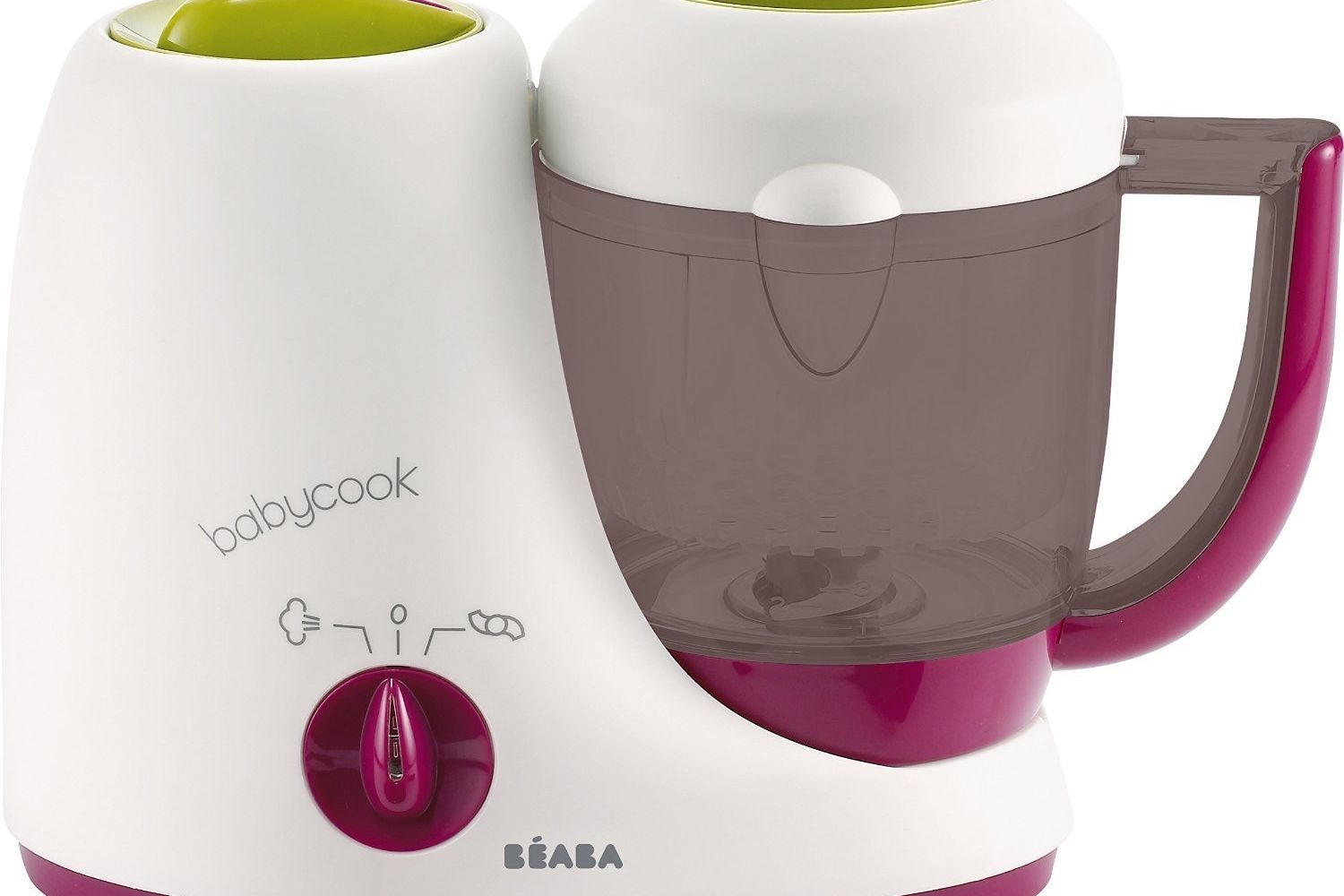 Beaba Babycook 912147 calidad precio
